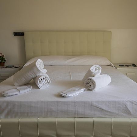 B&B Macellum ปอมเปอี ภายนอก รูปภาพ